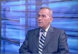 رحيل الكاتب والباحث الاستراتيجي ثابت محمد