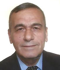 ثابت علي محمد
