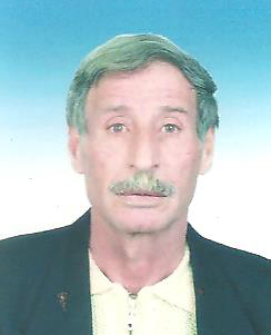 محمد الشيخ علي