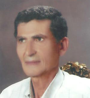 ظافر النجار