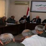 المنهج التربوي المقاوم موضوع ندوة في اتحاد الكتاب العرب