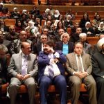 انطلاق فعاليات يوم الثقافة السورية