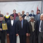 على خاطر ألفة وهبوب غيمة.. اتحاد الكتاب العرب يحيي يوم الشعر العالمي