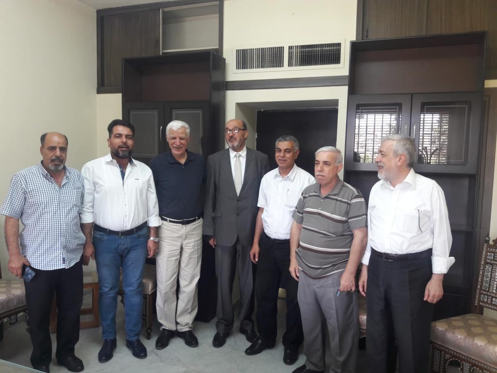 مجلة التراث العربي