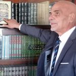 عبد الكريم حسين