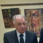 أحمد خدام السروجي