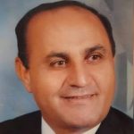 وفاة الأديب الباحث والكاتب الدكتور أكرم الشلي