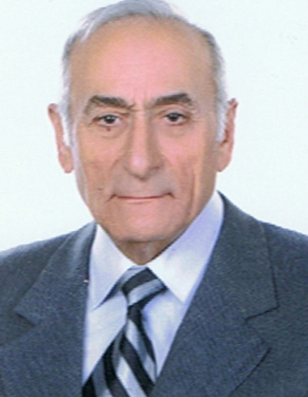 علي منصور