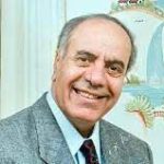 حفل تأبيني للأديب الراحل محمد ابراهيم العلي