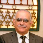 أسعد السحمراني