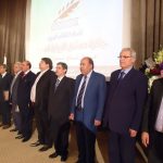 اتحاد الكتّاب العرب يعلن نتائج جائزة دمشق للرواية العربية