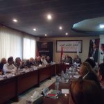 اتحاد الكتاب العرب يطلق جائزة دمشق للرواية العربية