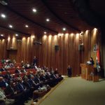 اتحاد الكتّاب العرب يؤبن المقاوم و الأديب الشهيد ناهض حتر