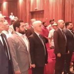 الكتاب العرب يودعون فائزهم الخضور بحفل تأبين وندوة نقدية