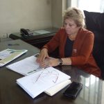 الشفاء العاجل للزميلة فلك حصرية
