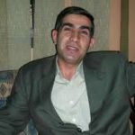 جرجس حوراني