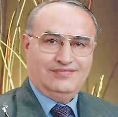 غسان حسن
