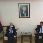 الثقافة والضاد همّ مشترك ورؤية واحدة