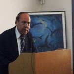 الشاعر محمد حديفي ينال المركز الثاني في المهرجان الدولي العاشر للشعر الرضوي قسم الشعر الفصيح