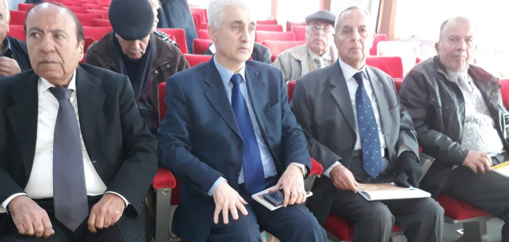 احتفالية اتحاد الكتاب العرب بالعيد الذهبي للتأسيس تواصل ألقها في اليوم الثالث