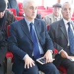 احتفالية اتحاد الكتاب العرب بالعيد الذهبي للتأسيس تواصل ألقها في اليوم الثالث