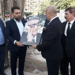 محمد مهدي الجواهري... مازلت حاضراً في قلوبنا...