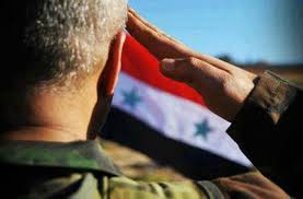 إطلاق المشروع الوطني لتوثيق بطولات الجيش العربي السوري والشعب العربي السوري