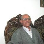 محاضرة للزميل أ. جميل شقير في فرع السويداء