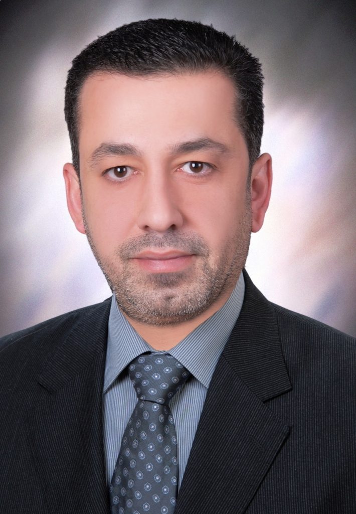 قحطان بيرقدار