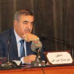 سورية.. مبدئية الموقف ومركزية القضية
