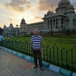 محمد ابراهيم العبد الله