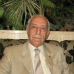د. ممدوح خسارة في ذمة الله