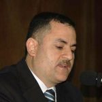 الشفاء العاجل للزميل الشاعر معاوية كوجان