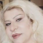 مرشدة جاويش