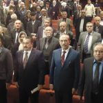 المـؤتمر السنوي الثاني لاتحاد الكتّاب العرب ..