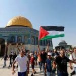 شكر لكل من ساند الاتحاد في دعمه لهبّة القدس