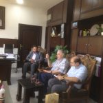 أطياب جنوب أفريقيا تتضوّع في روض الاتحاد