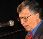 بيان اتحاد الكتاب العرب واتحاد الصحفيين في سورية

بمناسبة رحيل الشاعر الكبير سميح القاسم