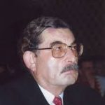 رحيل الأديب محمد غازي التدمري