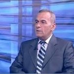 مجلس عزاء للراحل ثابت محمد