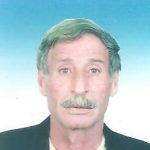 محمد الشيخ علي