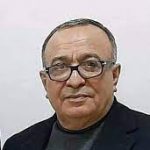 رحيل الزميل الدكتور وفيق سليطين