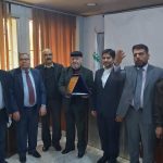 نحو تعزيز العلاقات الثقافية مع جمهورية كوريا الديمقراطية الشعبية والجمهورية الإسلامية الإيرانية