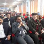 مهرجان في اتحاد الكتاب العرب بمناسبة اليوم العالمي للشعر