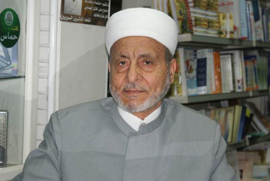 وهبة الزحيلي