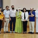 أمسية شعرية