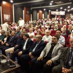 مهرجان قاسيون الأدبي الإبداعي