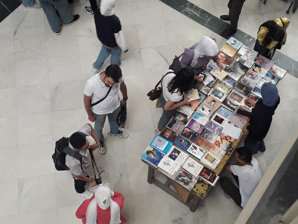 جناح اتحاد الكتاب العرب